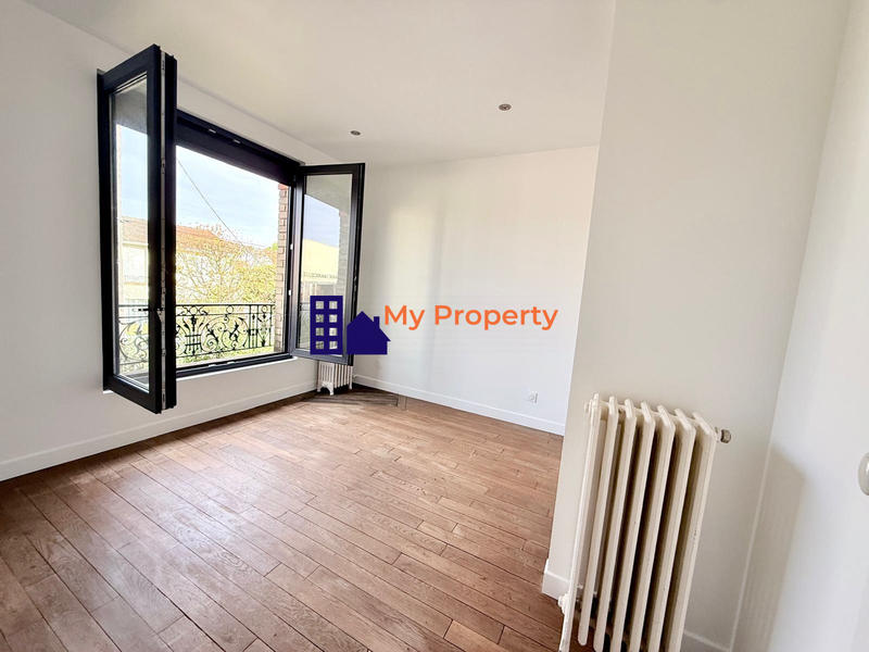 Maison - 75 m² - 4 pièces