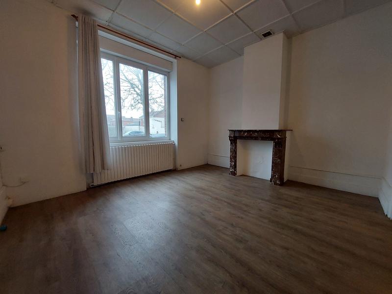 Maison - 155 m² - 6 pièces