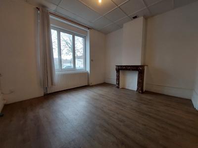 Maison - 155 m² - 6 pièces