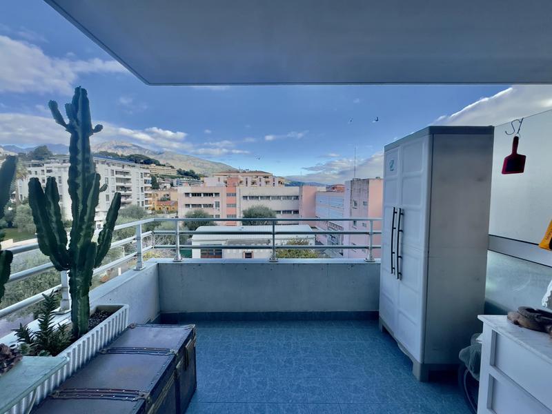 Appartement - 32 m² - 2 pièces