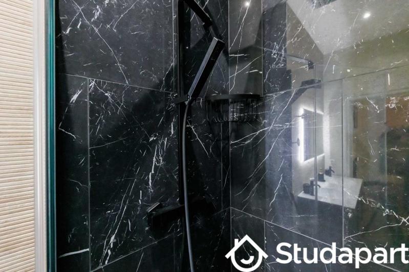 Appartement - 58 m² - 4 pièces