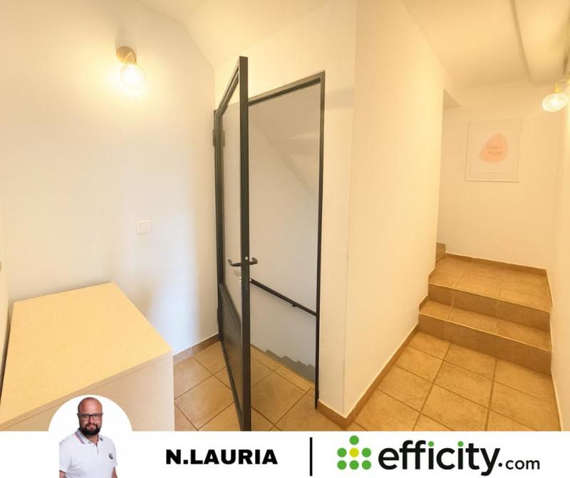 Maison - 130 m² - 4 pièces