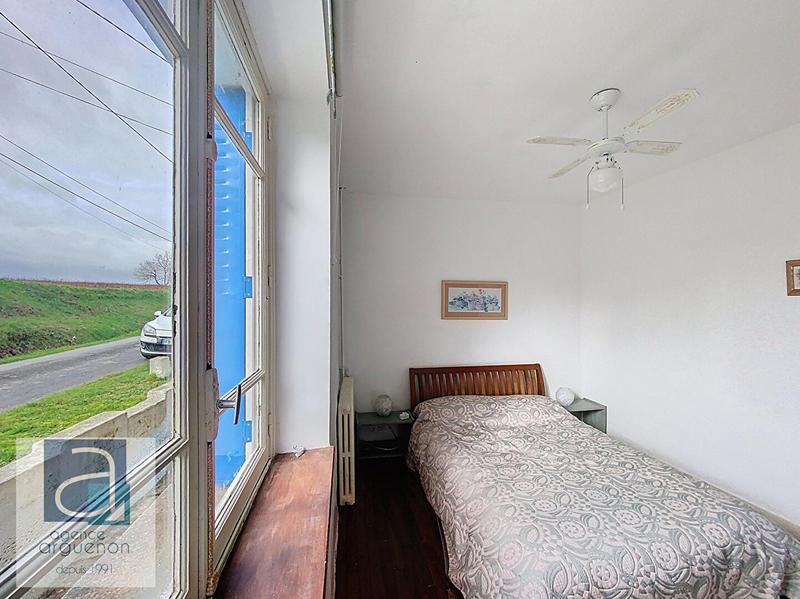 Maison - 98 m² - 5 pièces