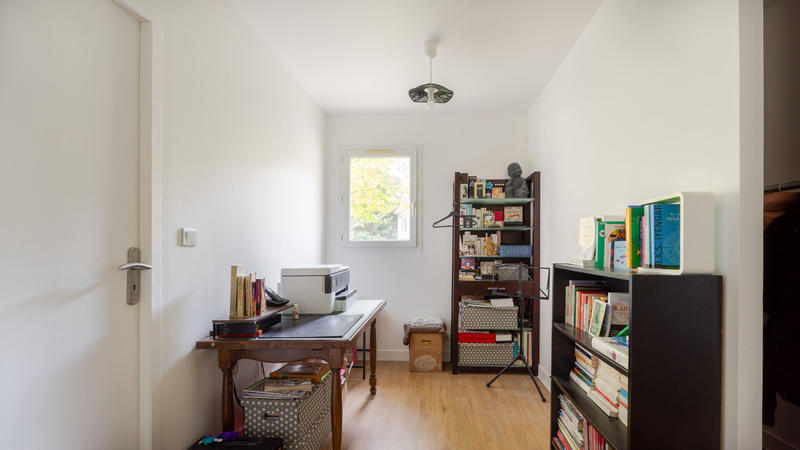 Maison - 162 m² - 6 pièces