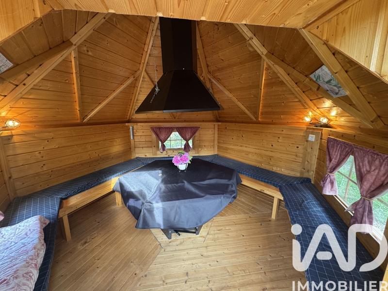 Maison de ville - 195 m² - 6 pièces