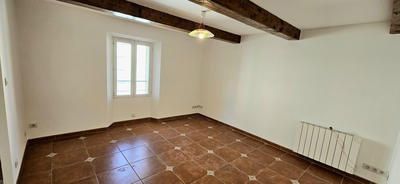 Appartement - 47 m² - 3 pièces