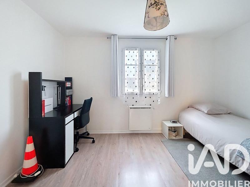 Maison - 70 m² - 4 pièces