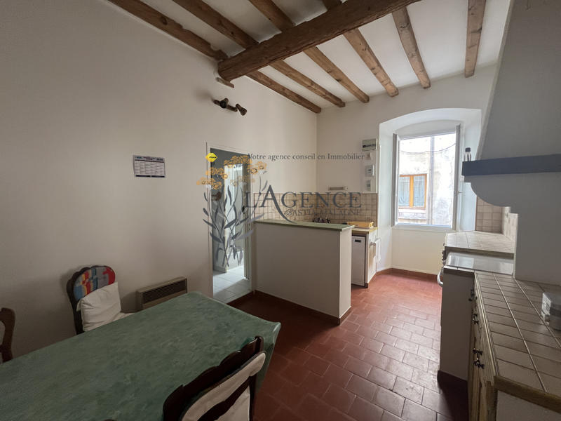 Appartement - 81 m² - 3 pièces