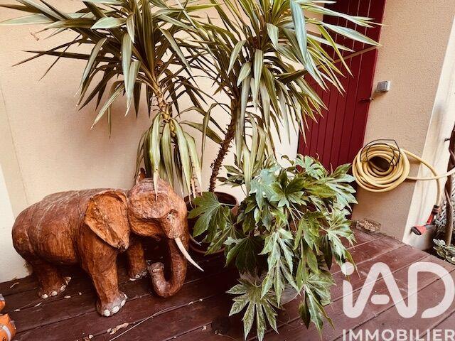 Maison - 150 m² - 5 pièces