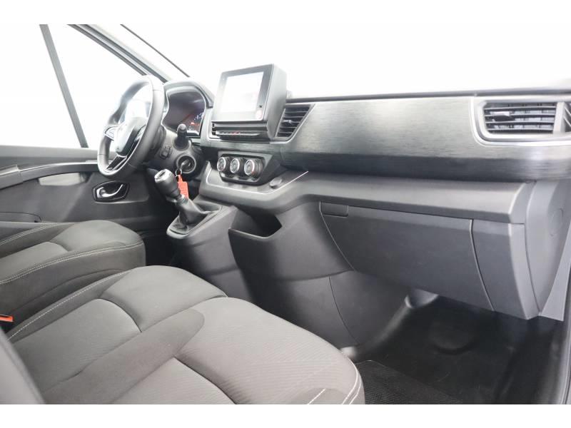 Renault Trafic Fgn L2h1 3000 Kg Blue Dci 130 Essentiel