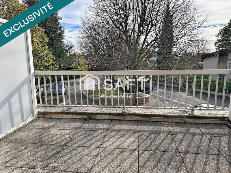 Local commercial - 42 m² - 1 pièce