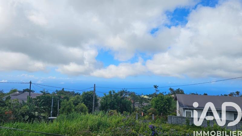 Maison - 57 m² - 3 pièces