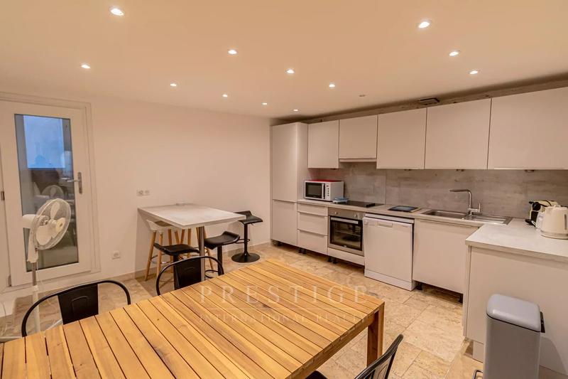 Duplex - 86 m² - 4 pièces