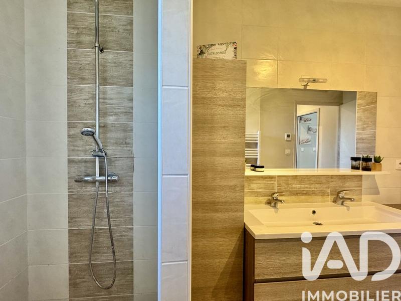 Maison - 136 m² - 6 pièces