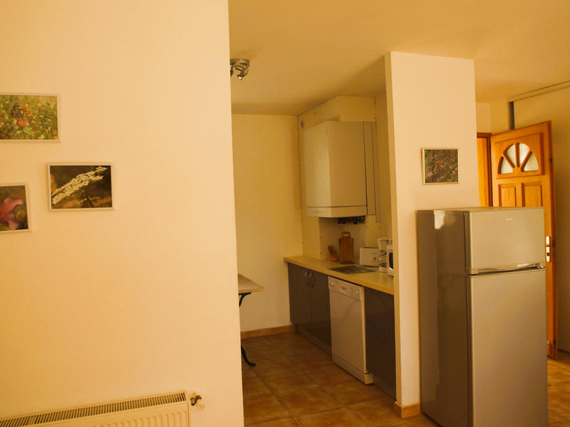 Villa - 80 m² - 4 pièces