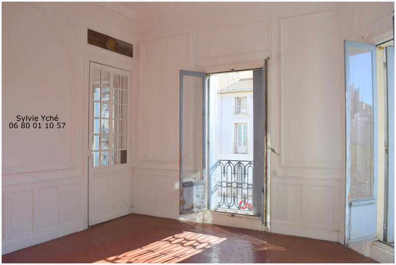 Immeuble - 455 m² - 18 pièces