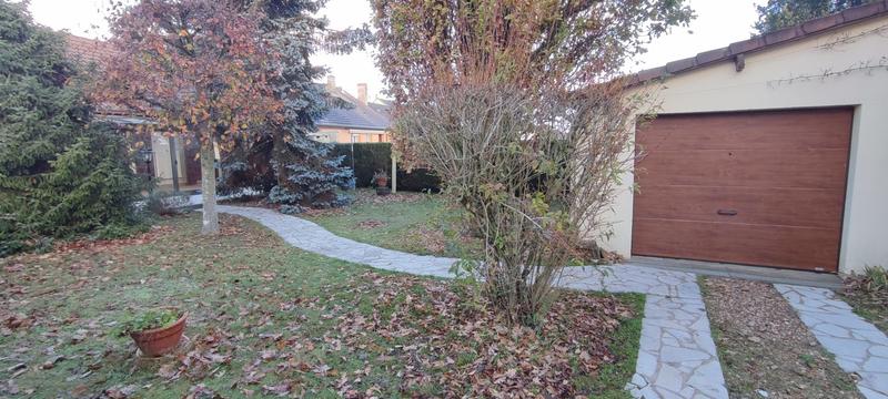 Maison - 89 m² - 3 pièces