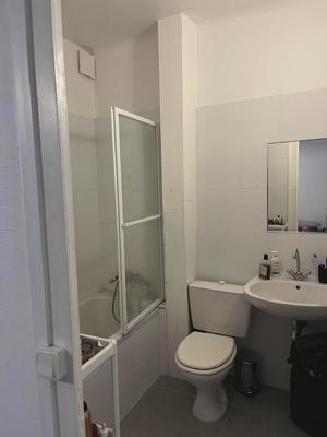 Appartement - 22 m² - 1 pièce