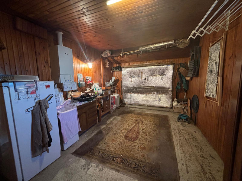 Maison - 117 m² - 5 pièces