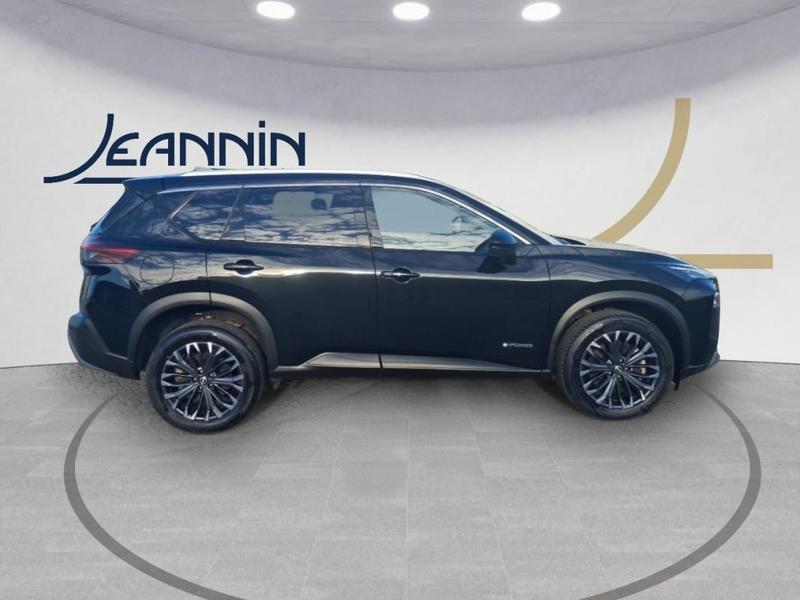 Nissan X-Trail e-Power 204 ch n-Connecta