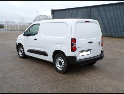 Citroën Berlingo Bhdi 100 Club Bvm