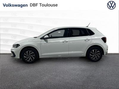 Volkswagen Polo 1.0 Tsi 95 s&amp;S Dsg7 Vw Edition