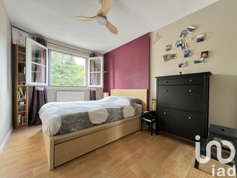 Maison - 82 m² - 4 pièces