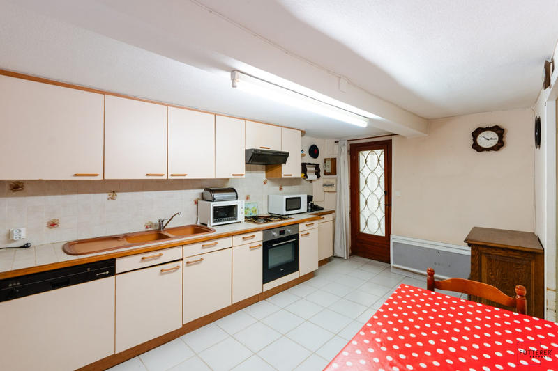 Maison - 68 m² - 4 pièces