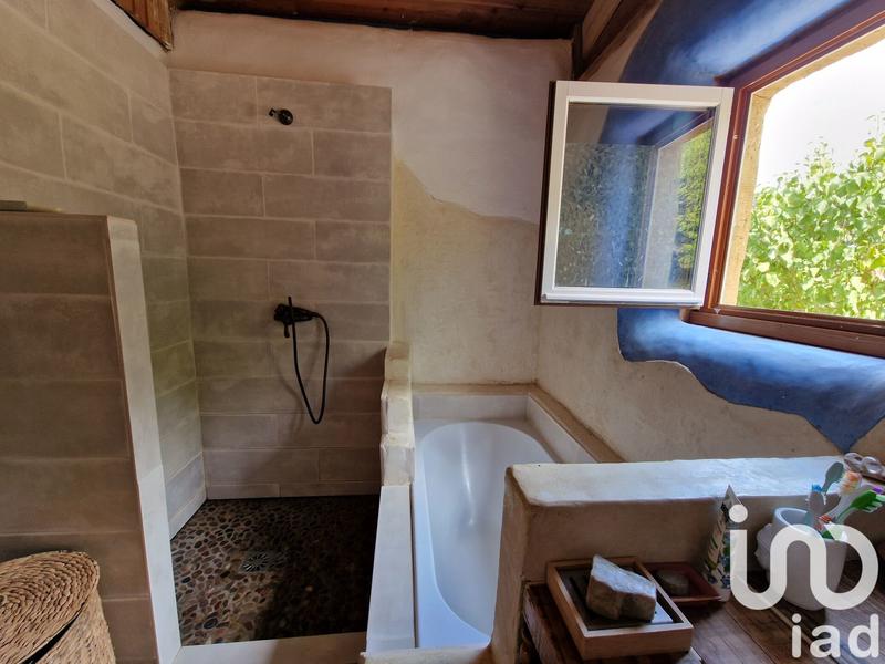 Maison - 82 m² - 4 pièces