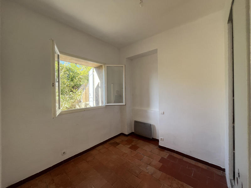 Maison de village - 54 m² - 3 pièces