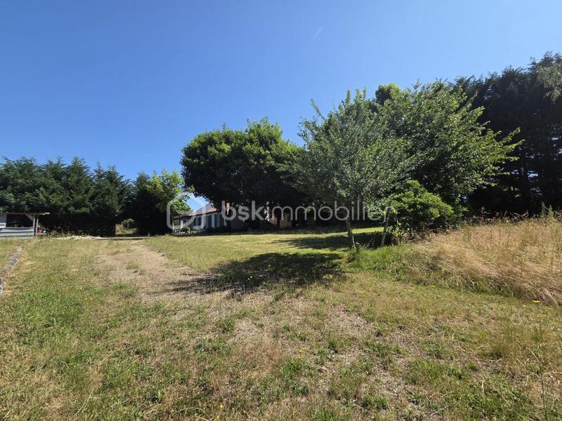 Maison traditionnelle - 87 m² - 3 pièces