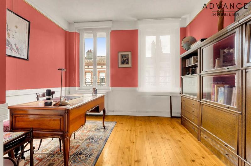 Duplex - 112 m² - 4 pièces