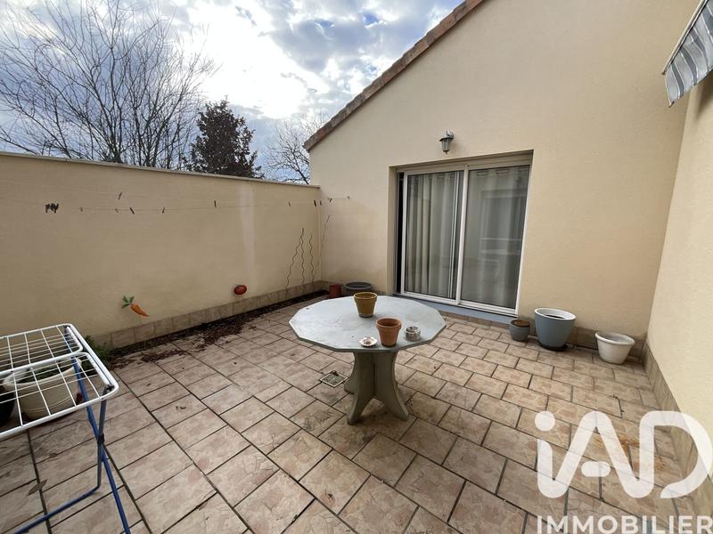 Maison - 188 m² - 6 pièces