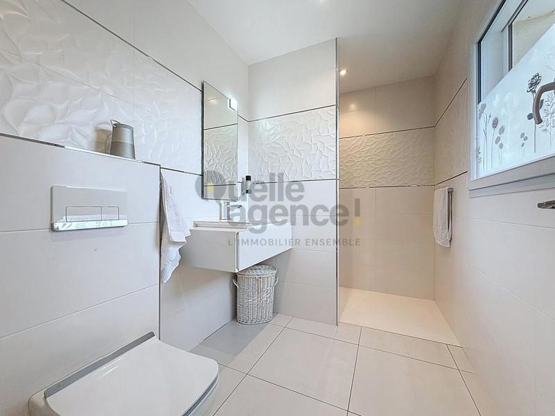 Maison - 164 m² - 7 pièces