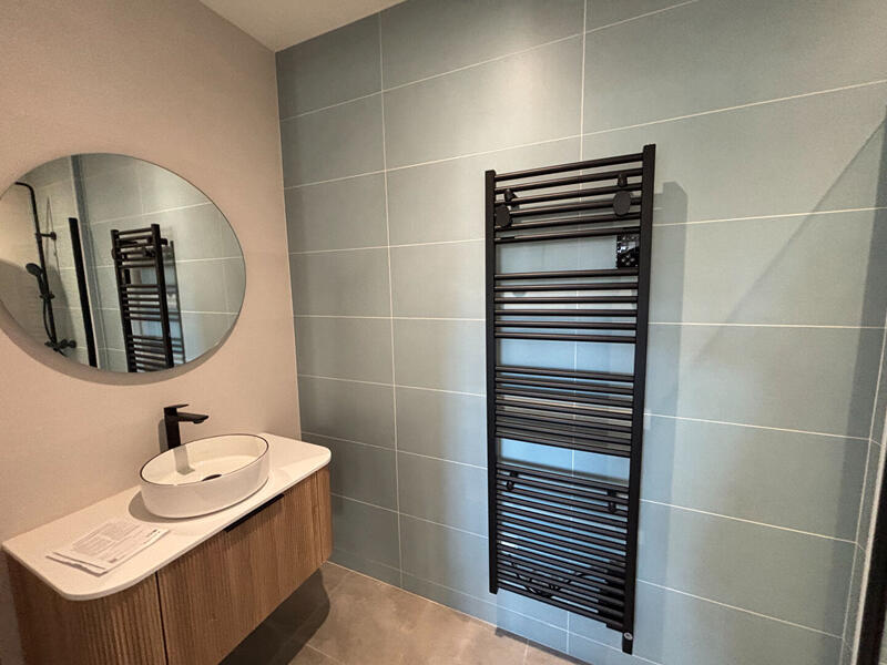 Maison - 58 m² - 3 pièces