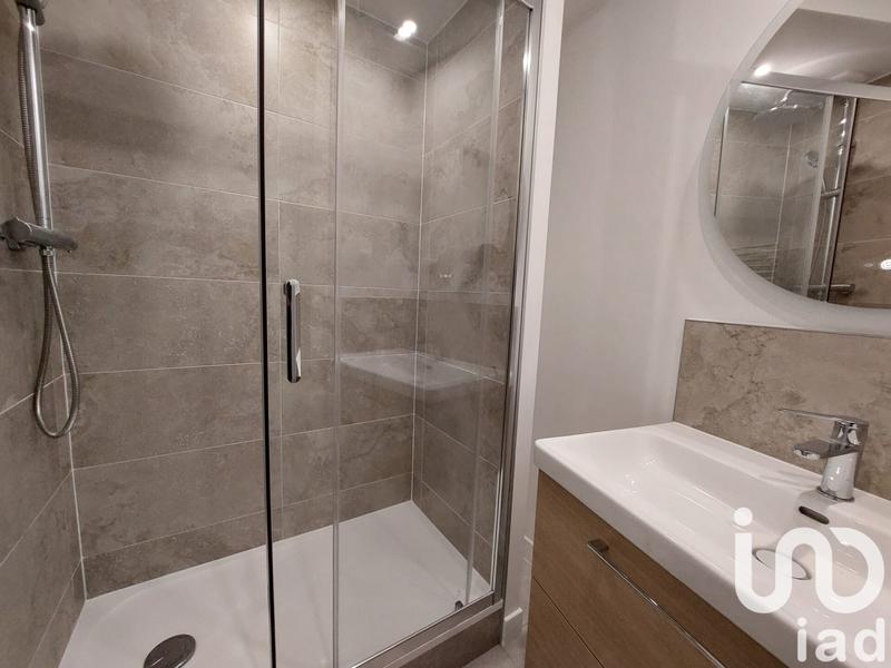 Appartement - 51 m² - 2 pièces