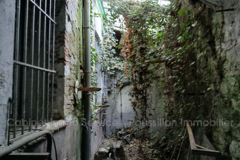 Local commercial - 185 m²