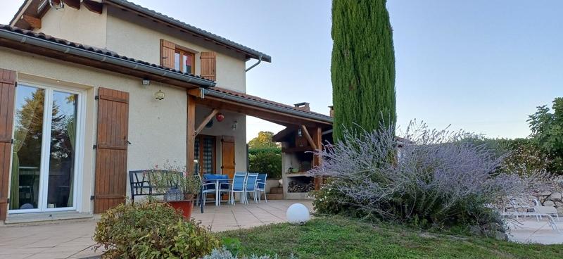 Villa - 194 m² - 6 pièces