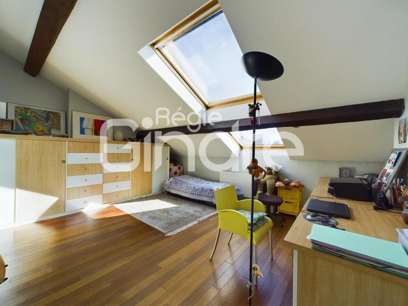 Appartement - 78 m² - 4 pièces