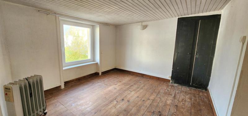 Maison - 68 m² - 4 pièces