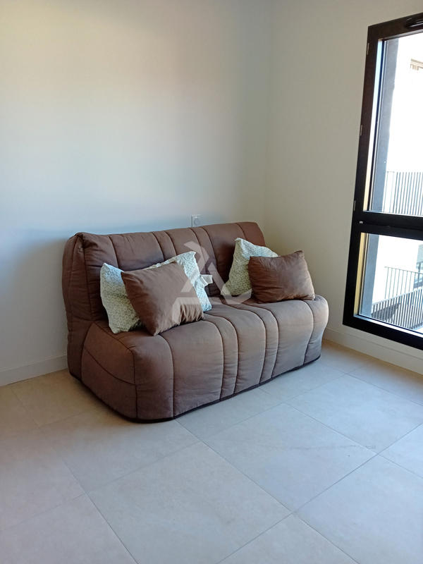 Appartement - 23 m² - 1 pièce