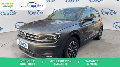 Volkswagen Tiguan 2.0 Tdi 150 Iq.Drive