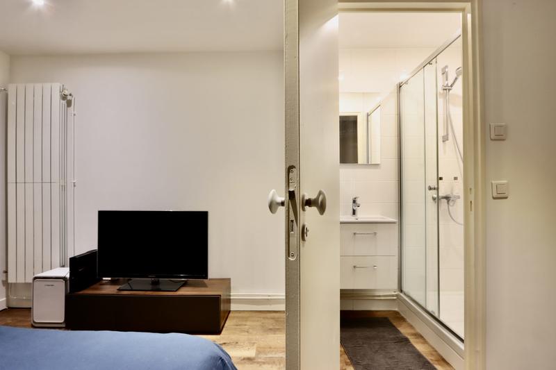 Local commercial - 73 m² - 3 pièces