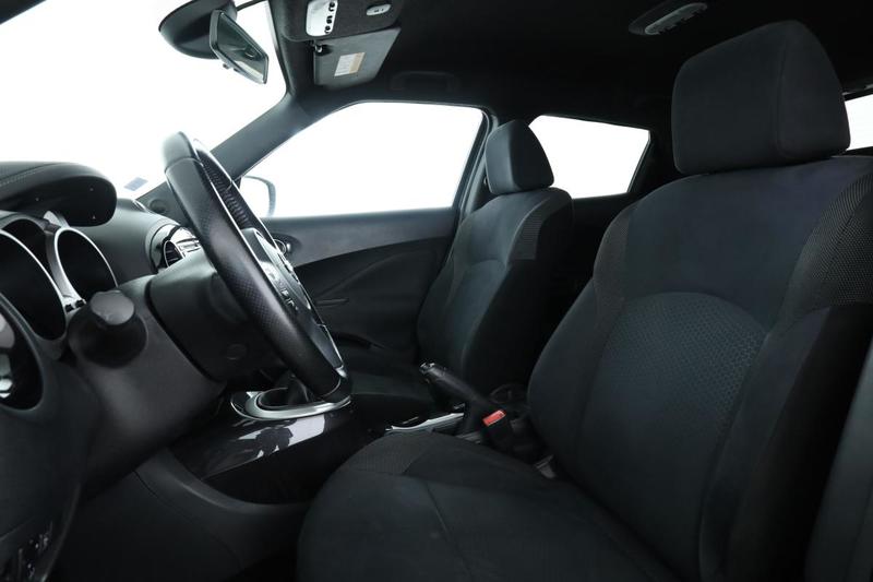 Nissan Juke 1.5 dCi Connect Edition 110 ch