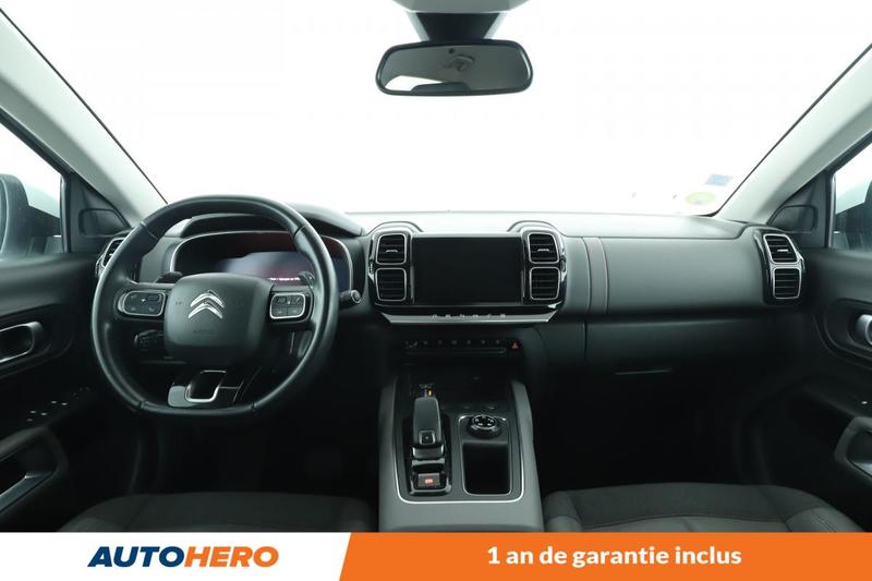 Citroën C5 Aircross 1.5 Blue-HDi Feel Eat8 131 ch