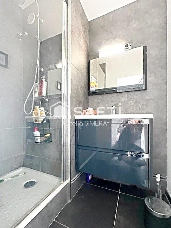 Appartement - 99 m² - 4 pièces