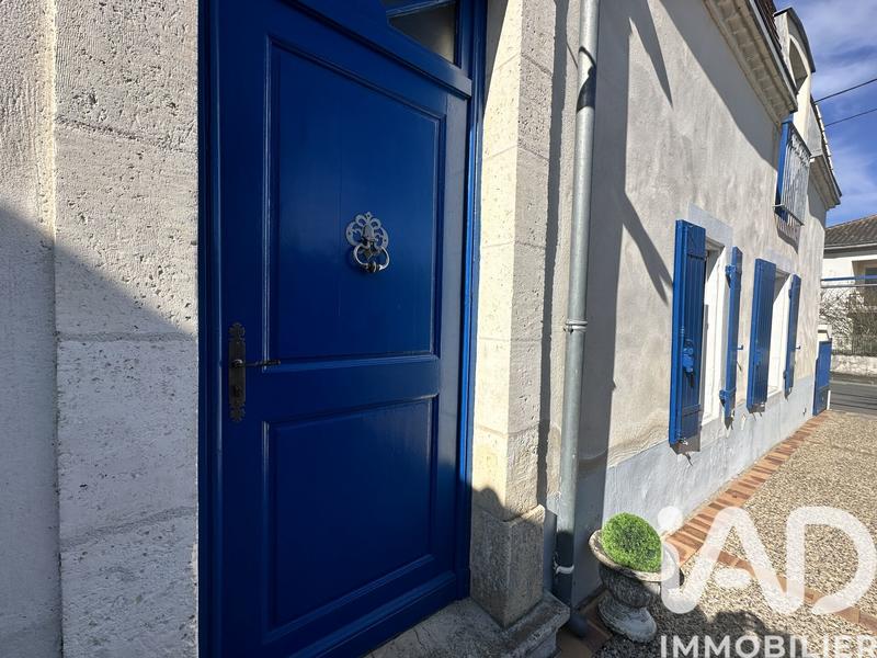 Maison - 191 m² - 5 pièces