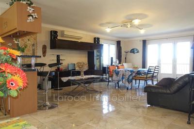 Appartement - 98 m² - 4 pièces