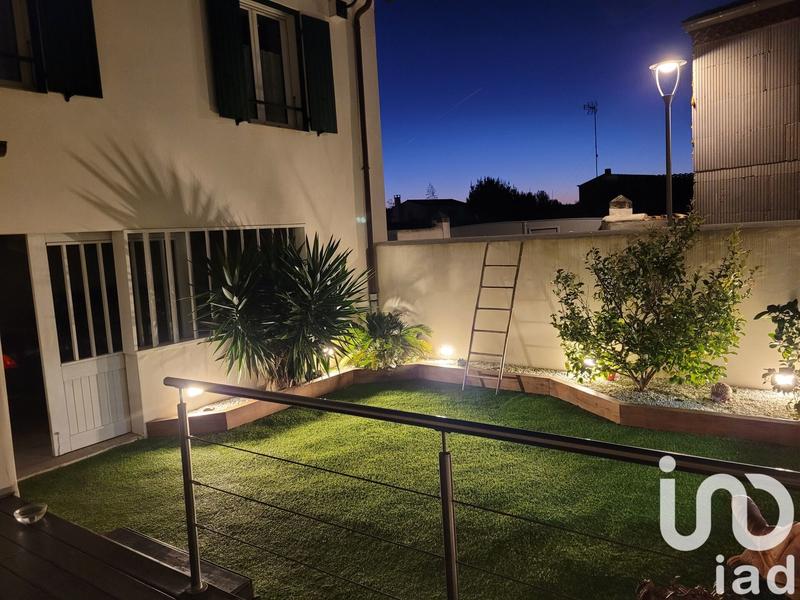 Maison - 129 m² - 7 pièces