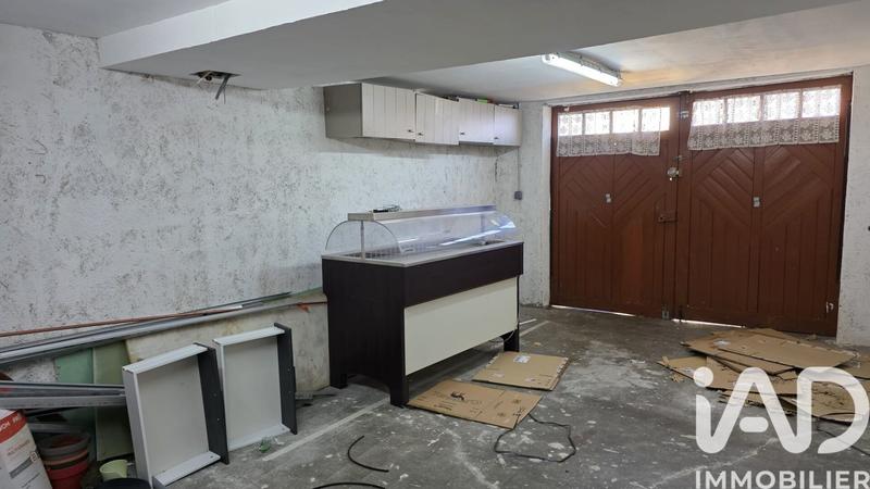 Maison - 91 m² - 4 pièces